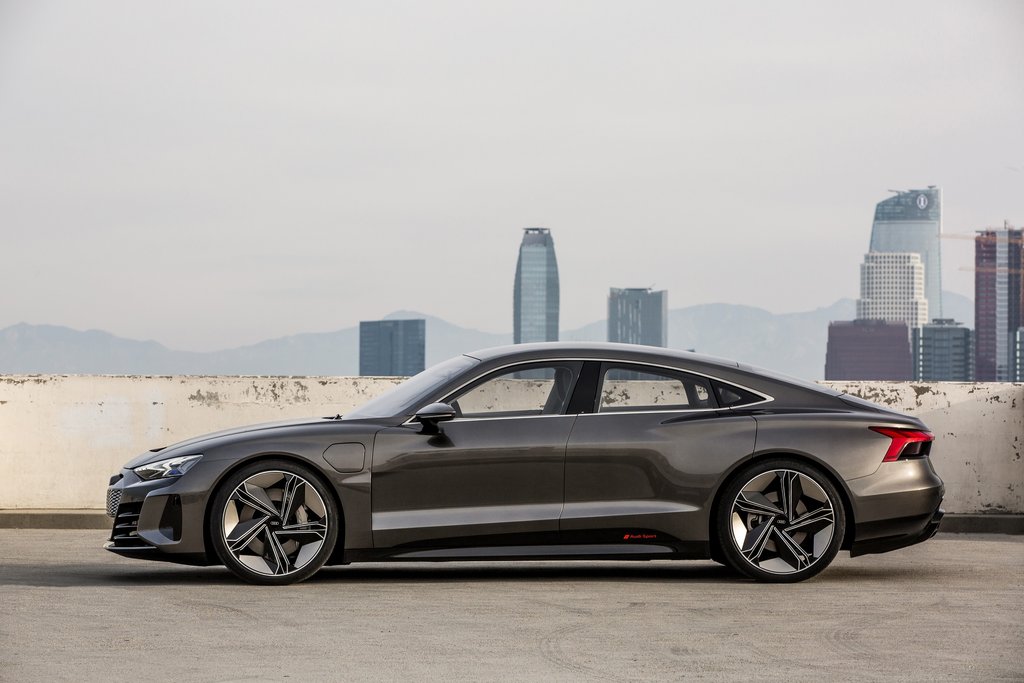(Foto: Audi)